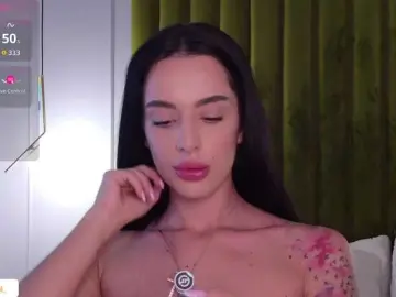 Bongacams Free Porn Cam of EvieRosie