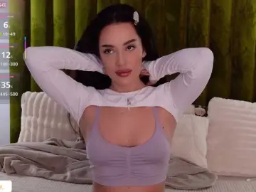 Bongacams Sex Cam of EvieRosie