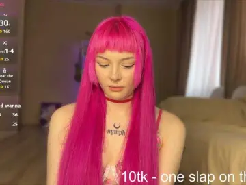 Bongacams Adult Video Chat of JuliaFlowerBliss