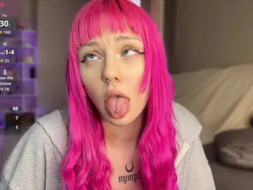 Bongacams Adult Webcams of JuliaFlowerBliss