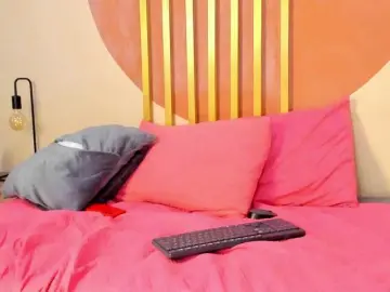 Bongacams Sex Cam of Tiana-And-Jake