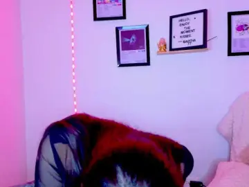 Bongacams Private Sex Chat of nathaliaramirez777