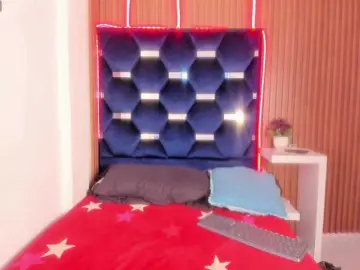 Bongacams Sex Chat of van-angel