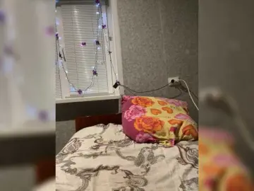 Bongacams Sex Cam of Uliana5