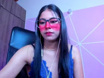 Bongacams Best live sex cam show of ALYSSON18