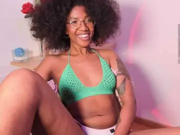 Bongacams Live Sex Cam of CarolineS