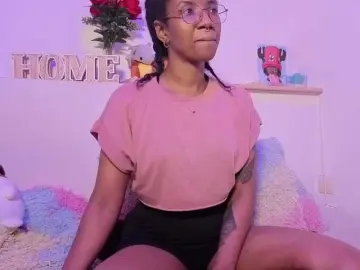 Bongacams Adult Video Chat of CarolineS