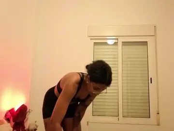 Bongacams Sex Chat of CarolineS