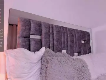 Bongacams Nude Webcam of IrisEvans