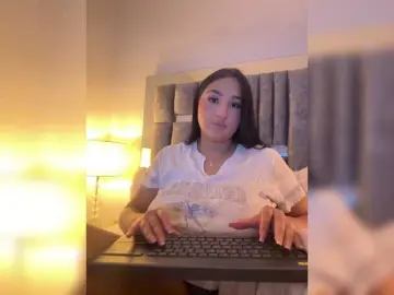 Bongacams Sex Cam of IrisEvans