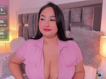 Bongacams Best Webcam of IrisEvans