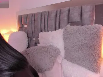 Bongacams Sex Cam of IrisEvans
