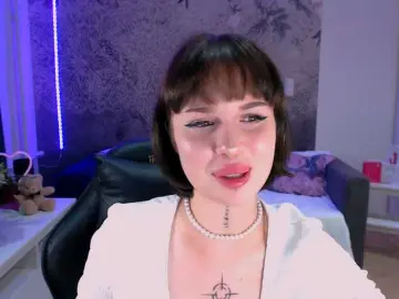 Bongacams Adult Webcams of NonaWhyNot