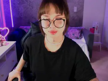 Bongacams Nude Webcam of NonaWhyNot