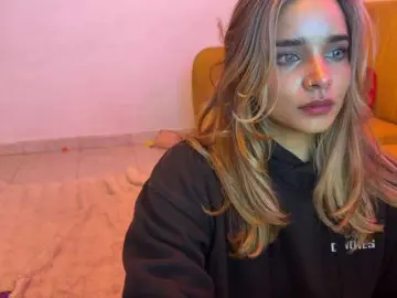 Bongacams Adult Webcams of OliviaFox