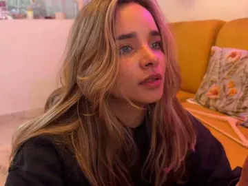 Bongacams Free Porn Cam of OliviaFox
