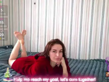 Bongacams Nude Webcam of xxadrihanna