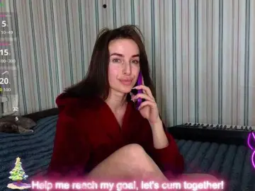 Bongacams Adult Video Chat of xxadrihanna