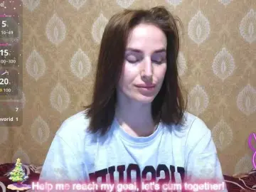 Bongacams Nude Webcam of xxadrihanna