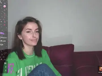 Bongacams Live Sex Cam of xxadrihanna