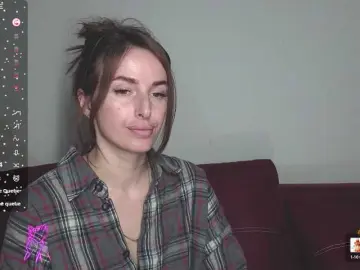 Bongacams Nude Webcam of xxadrihanna