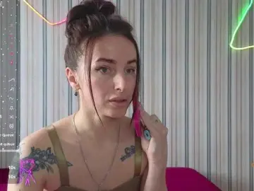Bongacams Nude Webcam of xxadrihanna