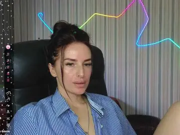 Bongacams Adult Webcam of xxadrihanna