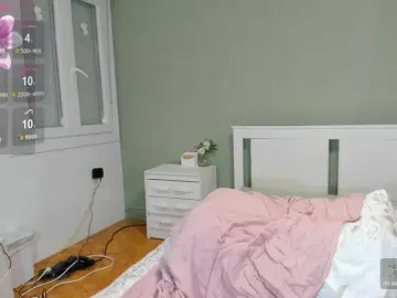 Bongacams Sex Chat of Iratii7