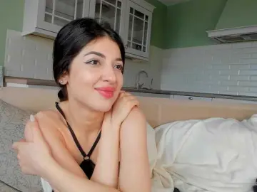 Bongacams Private Sex Chat of SweetyKissy
