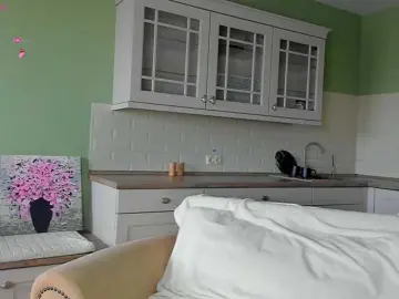 Bongacams Free Live Porn of SweetyKissy