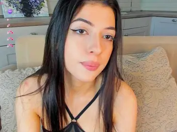 Bongacams Best live sex cam show of SweetyKissy