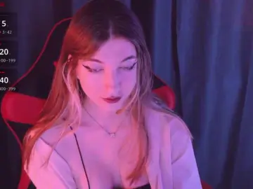 Bongacams Private Sex Chat of A1ice