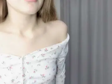Bongacams Nude Webcam of BabyGolly