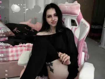 Bongacams Live Porn of JuicyJess