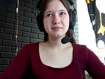 Bongacams Sex Chat of LucillaTienken
