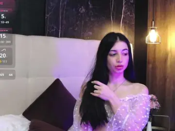 Bongacams Live Porn of NaylaLust