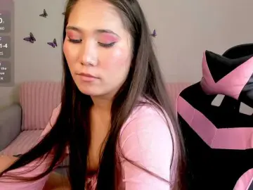 Bongacams Nude Webcam of mayameilin