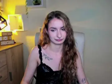 Bongacams Free Live Porn of HotNina19