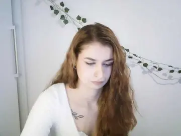 Bongacams Nude Webcam of HotNina19