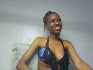Bongacams Sex Cam of Leximia