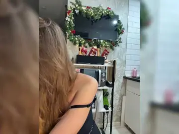 Bongacams Adult Webcam of SweetyMia