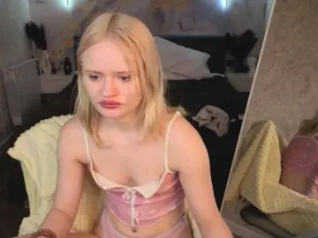Bongacams Adult Webcams of Tessa-Ashe