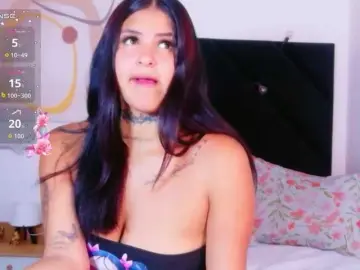 Bongacams Sex Chat of InkSinner