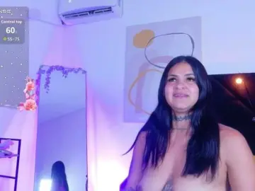 Bongacams Sex Chat of InkSinner