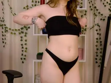 Bongacams Adult Webcam of Kate-mermaid