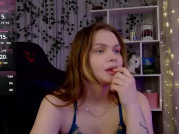 Bongacams Free Live Porn of Kate-mermaid