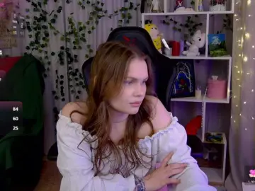 Bongacams Sex Chat of Kate-mermaid