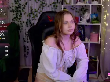 Bongacams Adult Webcam of Kate-mermaid