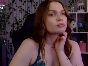 Bongacams Adult Webcam of Kate-mermaid
