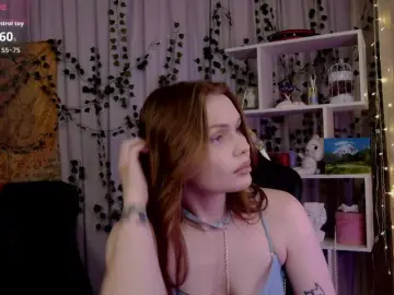 Bongacams Sex Chat of Kate-mermaid